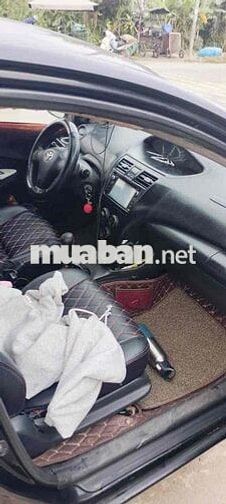 Toyota Vios 2010 G - 50000 km