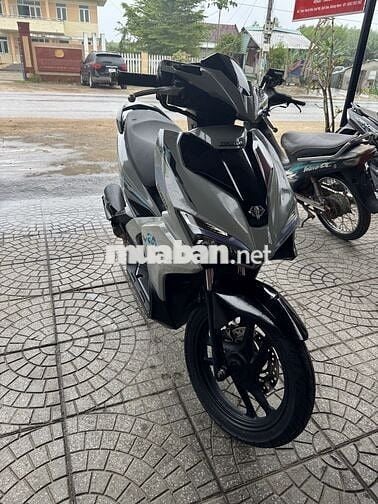 Cần bán xe ab 2017 biển 43D1