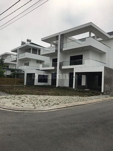 bán nhà biệt thự cần giờ chính chủ