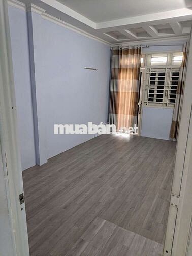 CHO THUÊ NHÀ TRƯƠNG THỊ HOA QUẬN 12