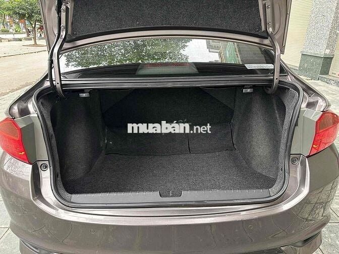 Honda City 2017 1.5 TOP