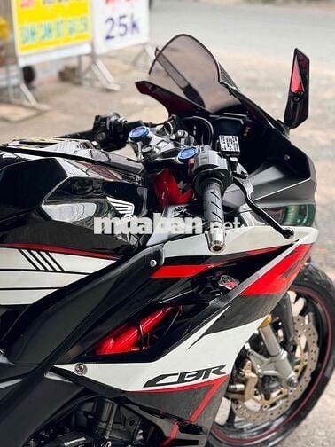 Cần bán Honda CBR250RR 2020 Abs Biển 66 9 chủ