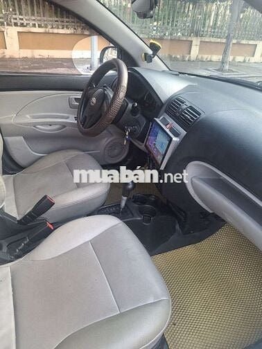 2010 Van 1.0 AT - 150000 km