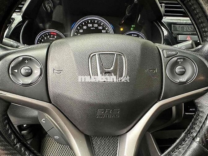 Honda City 2017 1.5 TOP