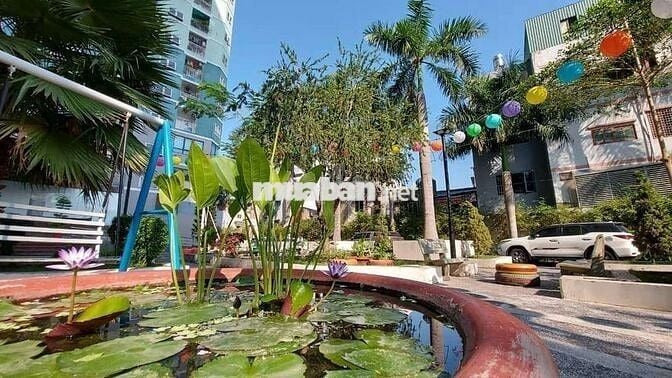 BÁN CĂN GÓC 1PN  SÁNG THOÁNG MÁT