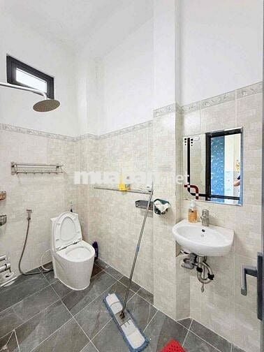 CHO THUÊ NHÀ FULL NỘI THẤT KDC 91B