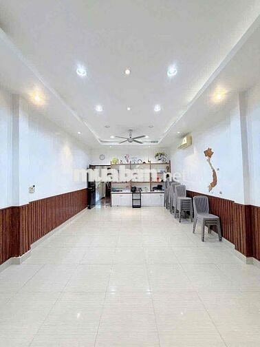 CHO THUÊ NHÀ FULL NỘI THẤT KDC 91B