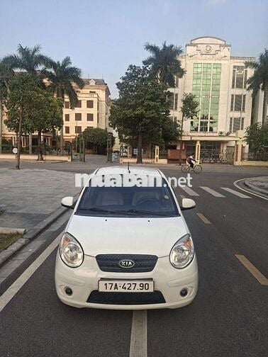 2010 Van 1.0 AT - 150000 km