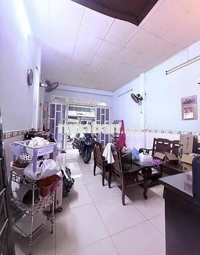 Bình Tân, 62 m2- tiện kinh doanh, 2 tầng- 4 tỷ 94, Tân Hoà Đông, SHR