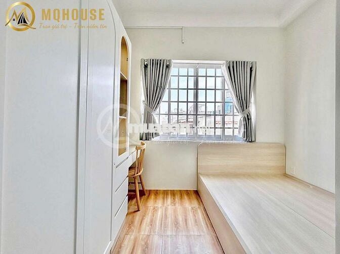 ✨️KHAI TRƯƠNG CĂN HỘ 1PN BANCOL LÊ QUANG ĐỊNH, BÌNH THẠNH,CHỈ TỪ 6TR✨️