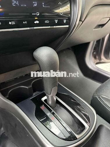 Honda City 2017 1.5 TOP