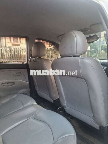 2010 Van 1.0 AT - 150000 km