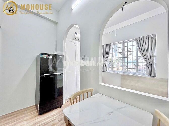 ✨️KHAI TRƯƠNG CĂN HỘ 1PN BANCOL LÊ QUANG ĐỊNH, BÌNH THẠNH,CHỈ TỪ 6TR✨️