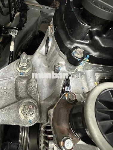 Honda City 2017 1.5 TOP