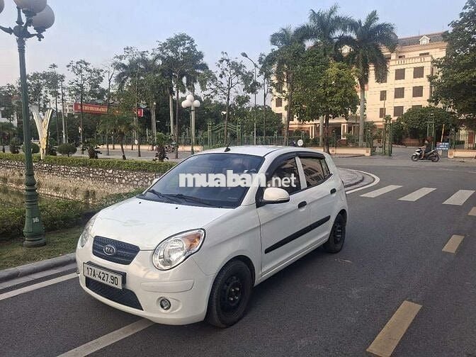 2010 Van 1.0 AT - 150000 km