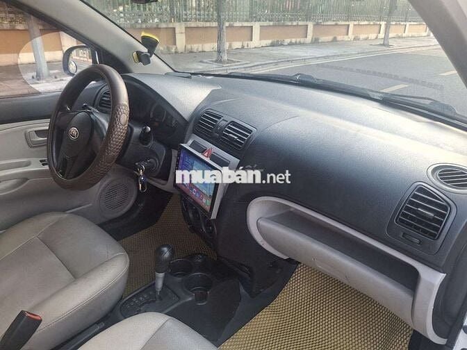 2010 Van 1.0 AT - 150000 km