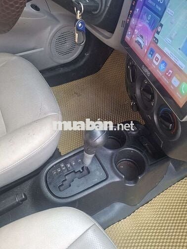 2010 Van 1.0 AT - 150000 km