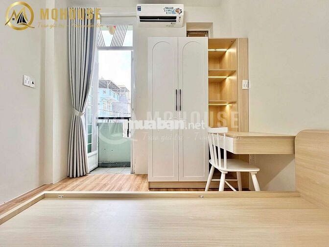 ✨️KHAI TRƯƠNG CĂN HỘ 1PN BANCOL LÊ QUANG ĐỊNH, BÌNH THẠNH,CHỈ TỪ 6TR✨️