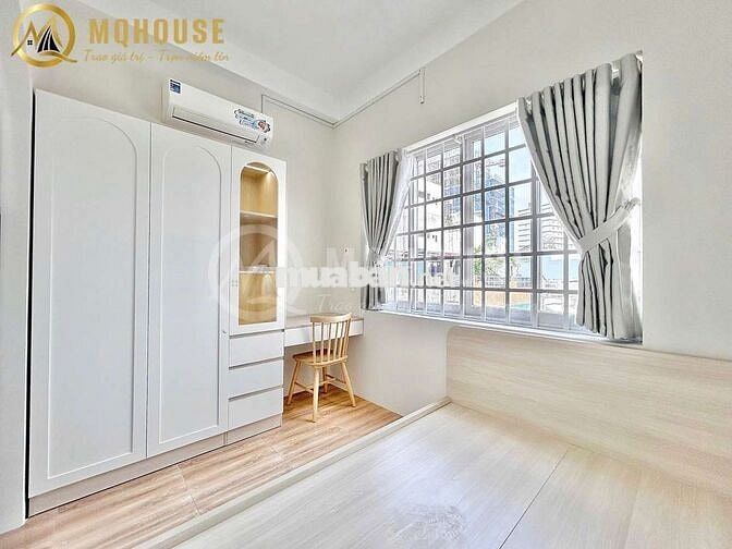 ✨️KHAI TRƯƠNG CĂN HỘ 1PN BANCOL LÊ QUANG ĐỊNH, BÌNH THẠNH,CHỈ TỪ 6TR✨️