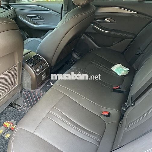 VinFast Lux A 2.0 2022 Basse 70000km