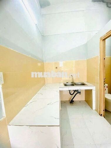 TRỌ HƯNG PHÚ CHO THUÊ 60MV 2PN. LỘ 20M. Hành lang, pk, wc