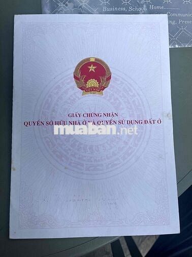 Bán chung cư , 612 Trần Hưng Đạo B 64 m2 ,  lầu 1 , giá 2,5 tỷ