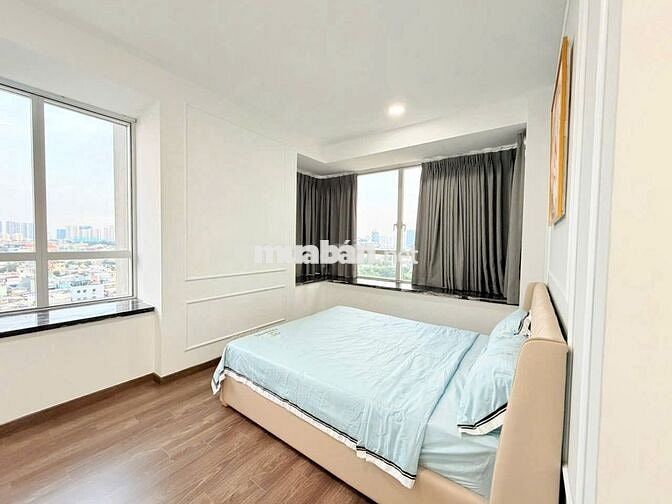 Tìm đâu ra căn 138 m2, 3pn ở Sunrise city nhà đẹp, giá t.ố.t  - 11 tỷ