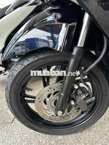 Honda SH 150i ABS 2017 Đen Bóng BSTP Chính Chủ