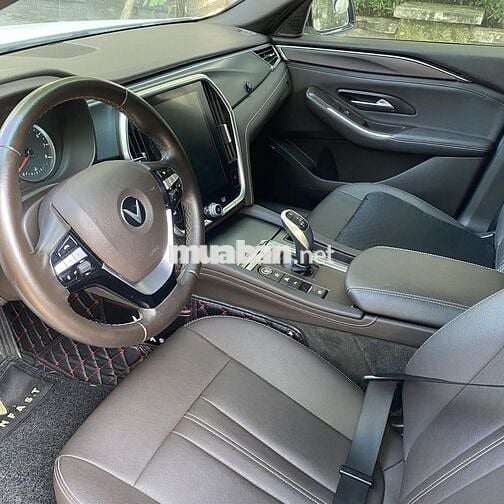 VinFast Lux A 2.0 2022 Basse 70000km