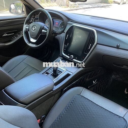 VinFast Lux A 2.0 2022 Basse 70000km