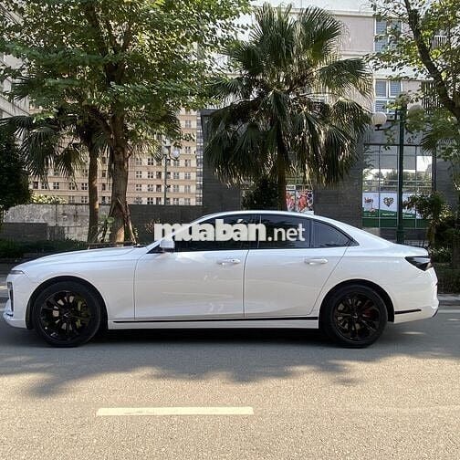 VinFast Lux A 2.0 2022 Basse 70000km