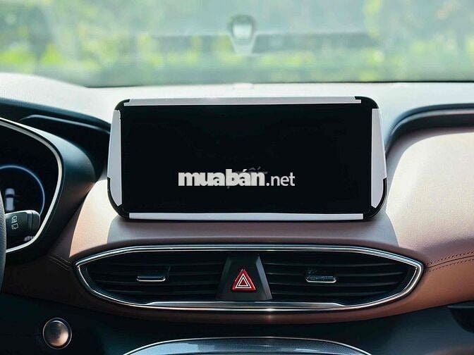 Hyundai SantaFe Premium 2.2D dầu cao cấp sx 2022