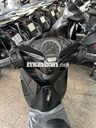 Honda SH 150i ABS 2017 Đen Bóng BSTP Chính Chủ
