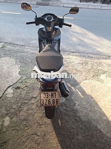 Honda Future LED 2020 Xanh Zin