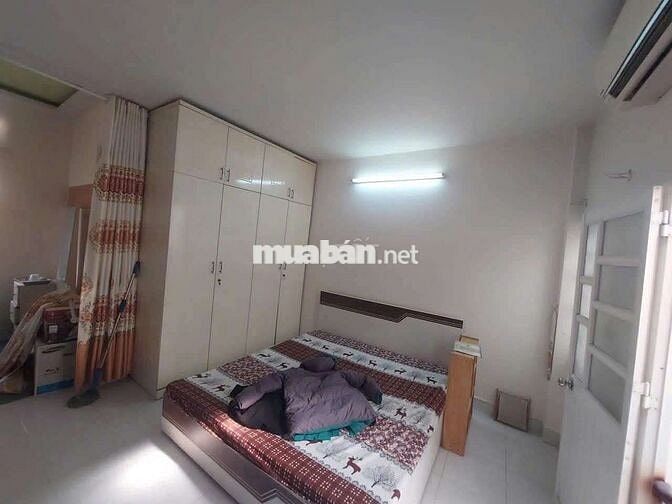 DT: 32m2 , Bán nhà ở Q. Phú Nhuận, P. 7 Trần Kế Xương - Phan Xích Long