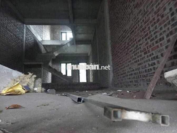 {RẺ NHẤT} BÁN LIỀN KỀ KĐT GELEXIMCO-2 VỈA HÈ – 60M – 4T – 15.9 TỶ (TL)