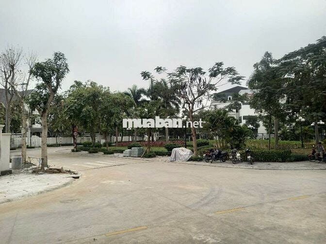 {RẺ NHẤT} BÁN LIỀN KỀ KĐT GELEXIMCO-2 VỈA HÈ – 60M – 4T – 15.9 TỶ (TL)