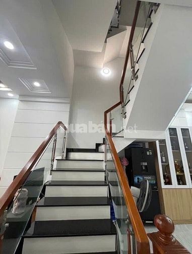 BÁN NHÀ GẤP TRONG THÁNG 11 - NHÀ PHẠM VĂN HAI - TÂN BÌNH 2TỶ450/48.9M2