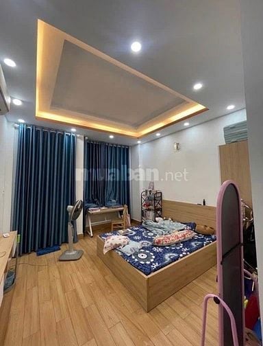 BÁN NHÀ GẤP TRONG THÁNG 11 - NHÀ PHẠM VĂN HAI - TÂN BÌNH 2TỶ450/48.9M2