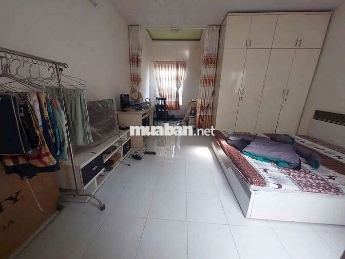 DT: 32m2 , Bán nhà ở Q. Phú Nhuận, P. 7 Trần Kế Xương - Phan Xích Long