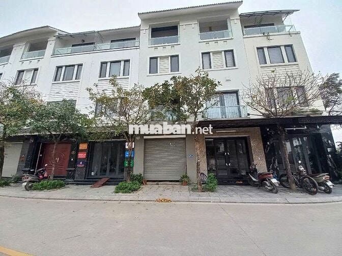 {RẺ NHẤT} BÁN LIỀN KỀ KĐT GELEXIMCO-2 VỈA HÈ – 60M – 4T – 15.9 TỶ (TL)