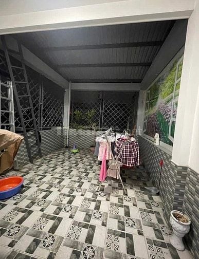 BÁN NHÀ GẤP TRONG THÁNG 11 - NHÀ PHẠM VĂN HAI - TÂN BÌNH 2TỶ450/48.9M2