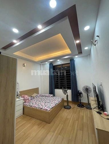 BÁN NHÀ GẤP TRONG THÁNG 11 - NHÀ PHẠM VĂN HAI - TÂN BÌNH 2TỶ450/48.9M2