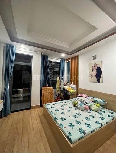 BÁN NHÀ GẤP TRONG THÁNG 11 - NHÀ PHẠM VĂN HAI - TÂN BÌNH 2TỶ450/48.9M2