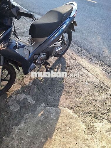 Honda Future LED 2020 Xanh Zin