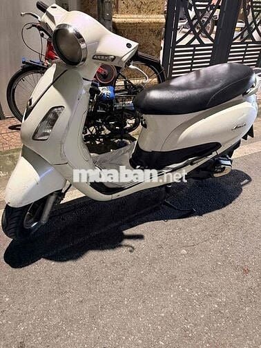 e bán attila xe đi cực ngon tiết kiệm xăng lắm ạ