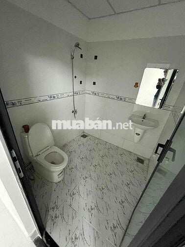 [Share Phòng Chung Cư Hồng Loan 5C]