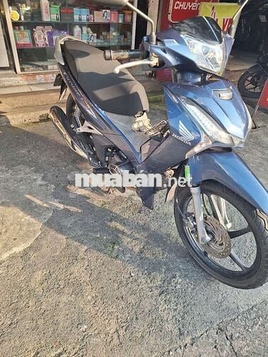 Honda Future LED 2020 Xanh Zin