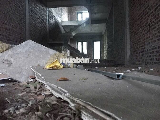 {RẺ NHẤT} BÁN LIỀN KỀ KĐT GELEXIMCO-2 VỈA HÈ – 60M – 4T – 15.9 TỶ (TL)