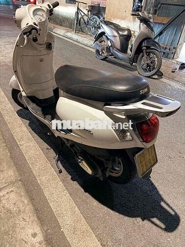 e bán attila xe đi cực ngon tiết kiệm xăng lắm ạ